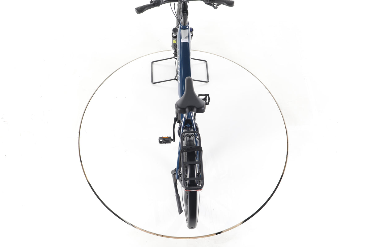 Gazelle Medeo T10 HMB Trekking E-Bike - Image 22