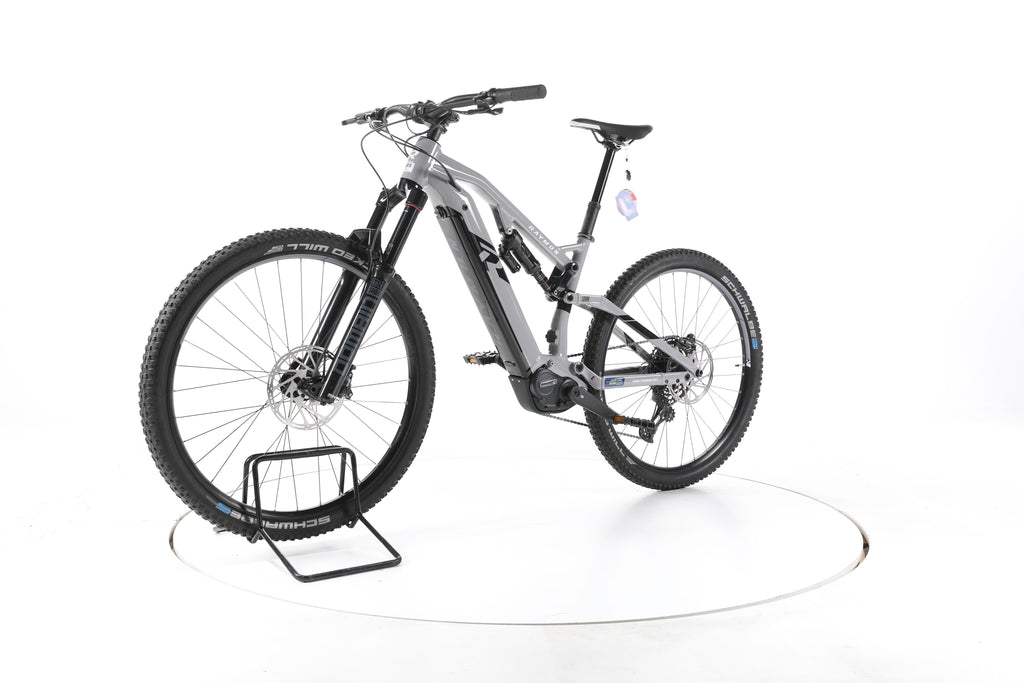 R Raymon TrailRay 140E 10.0 E-Bike Fully - Image 6
