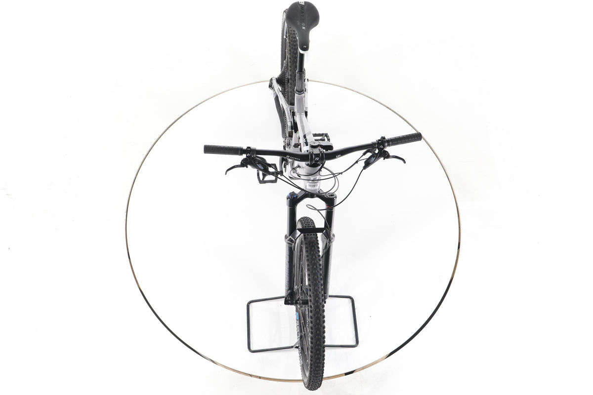 R Raymon TrailRay 140E 10.0 E-Bike Fully - Image 16