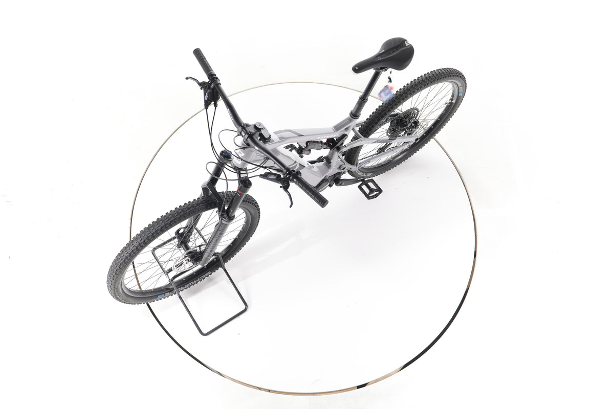 R Raymon TrailRay 140E 10.0 E-Bike Fully - Image 18