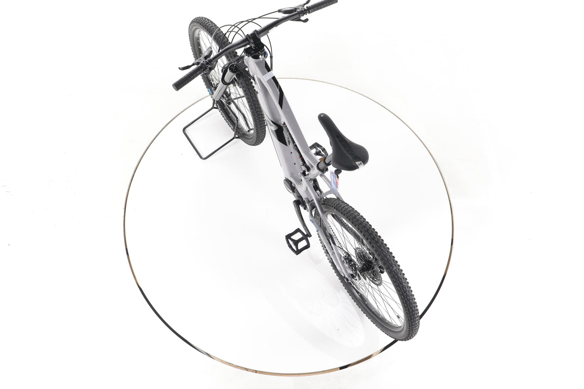 R Raymon TrailRay 140E 10.0 E-Bike Fully - Image 21