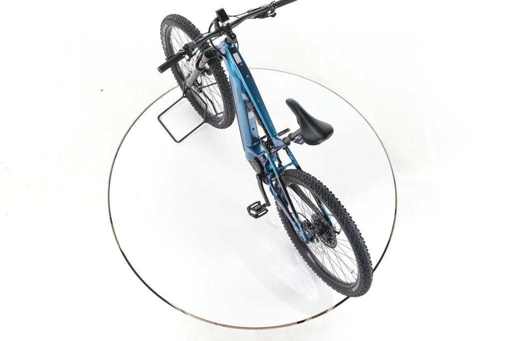 Cannondale Moterra NEO 3 E-Bike Fully - Image 21