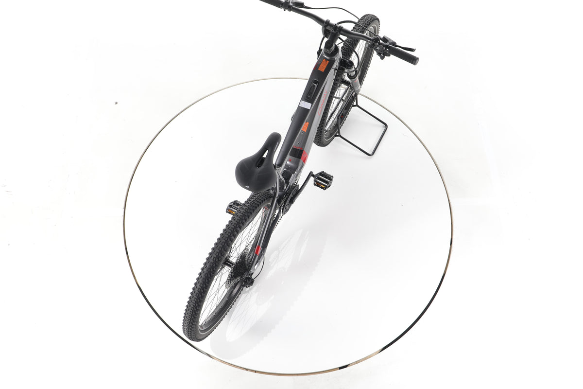 Conway Cairon S 4.0 E-Bike 2024 - Image 23