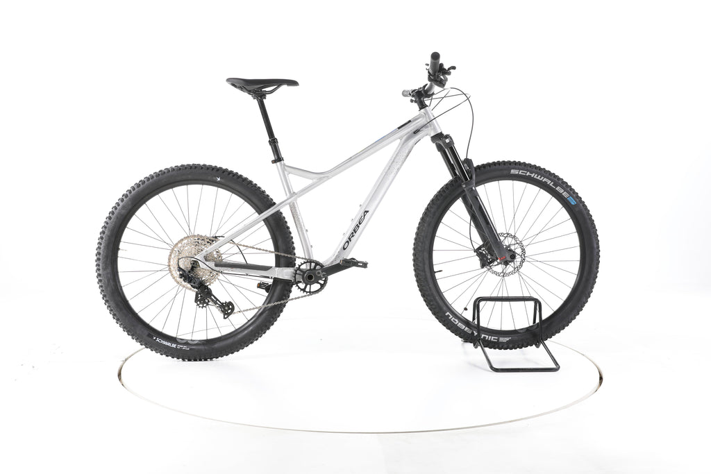 Orbea Laufey H 10 Fahrrad Hardtail - Image 1