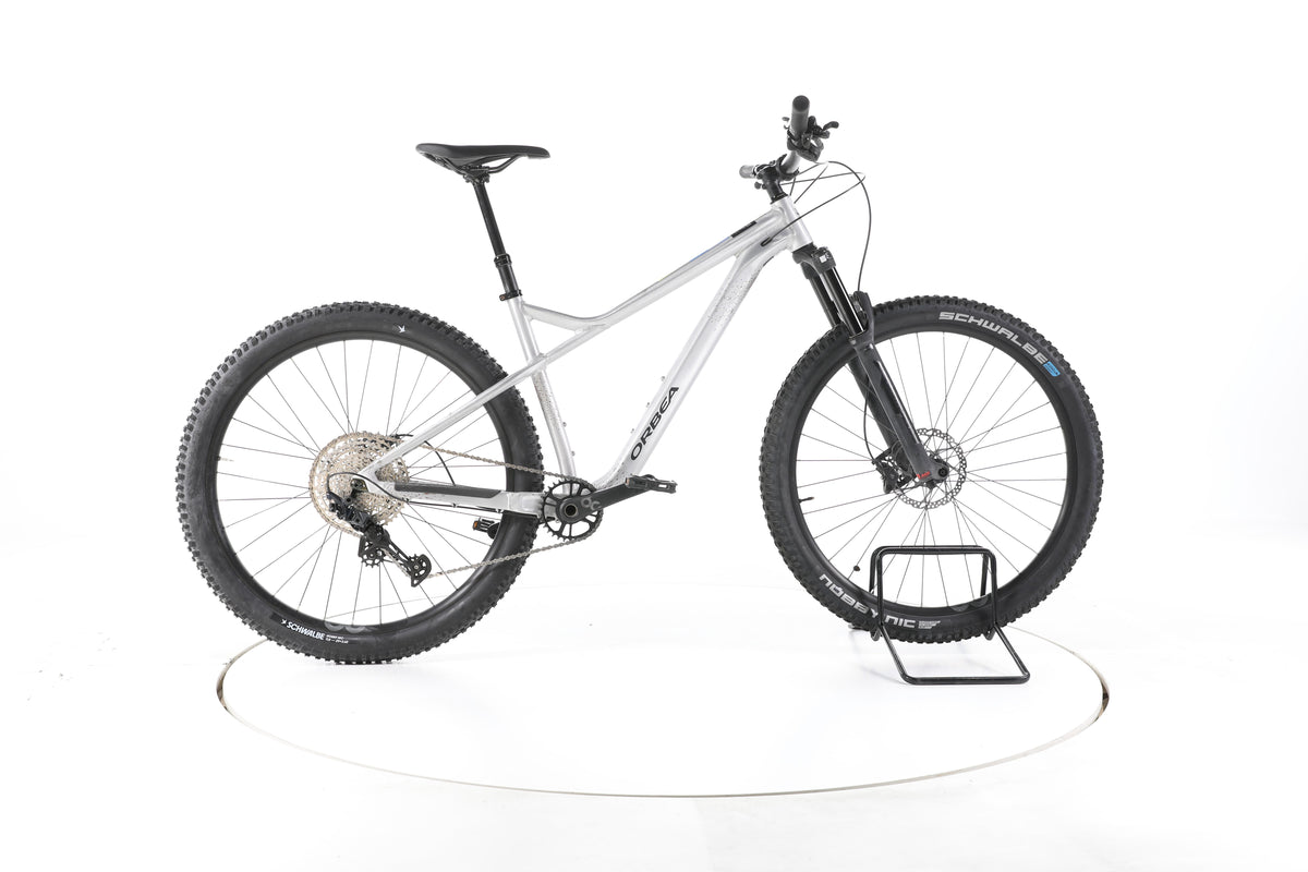 Orbea Laufey H 10 Fahrrad Hardtail - Image 1