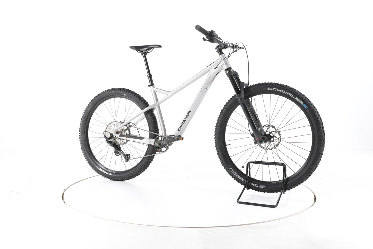 Orbea Laufey H 10 Fahrrad Hardtail - Image 2
