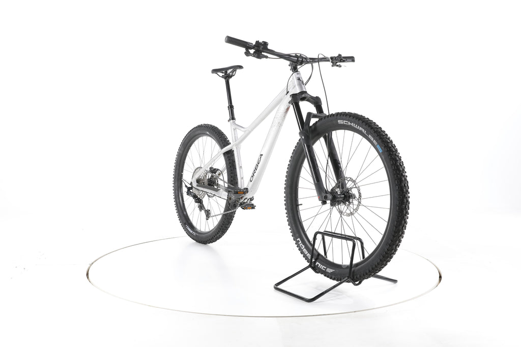 Orbea Laufey H 10 Fahrrad Hardtail - Image 3