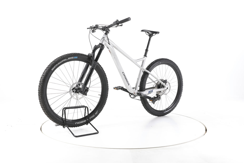 Orbea Laufey H 10 Fahrrad Hardtail - Image 6