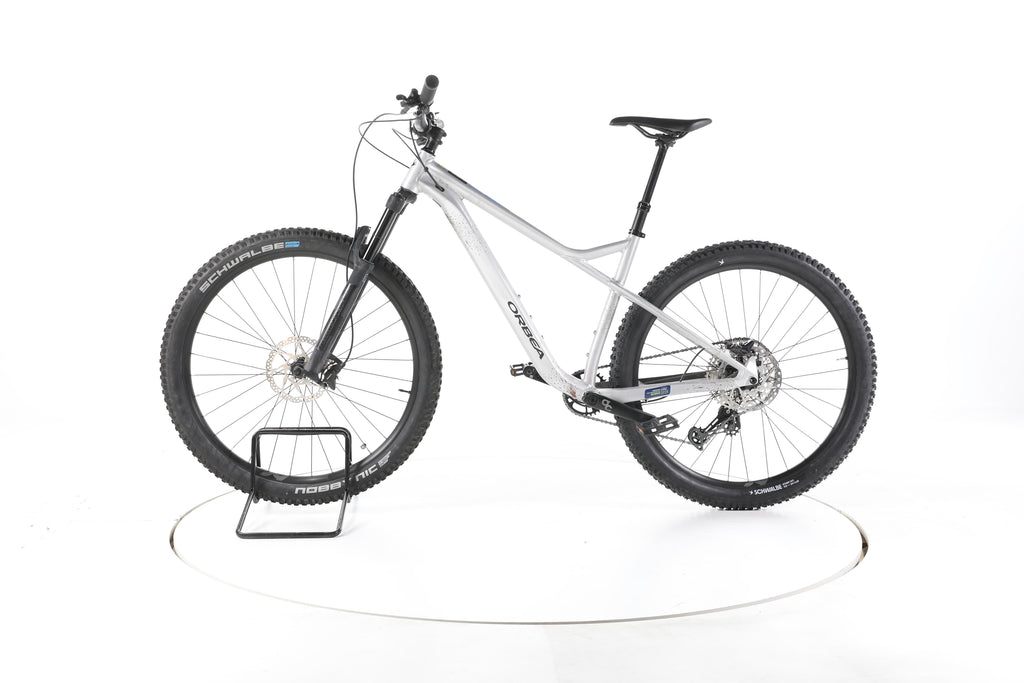 Orbea Laufey H 10 Fahrrad Hardtail - Image 7