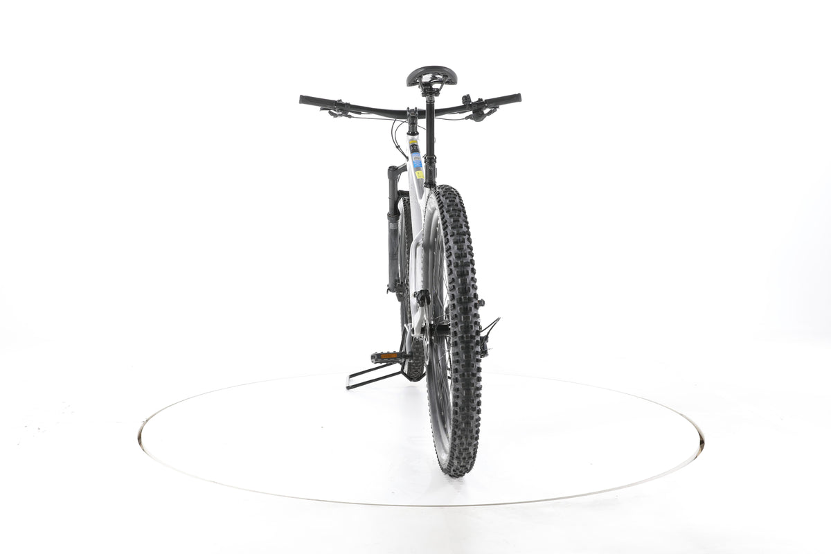 Orbea Laufey H 10 Fahrrad Hardtail - Image 10