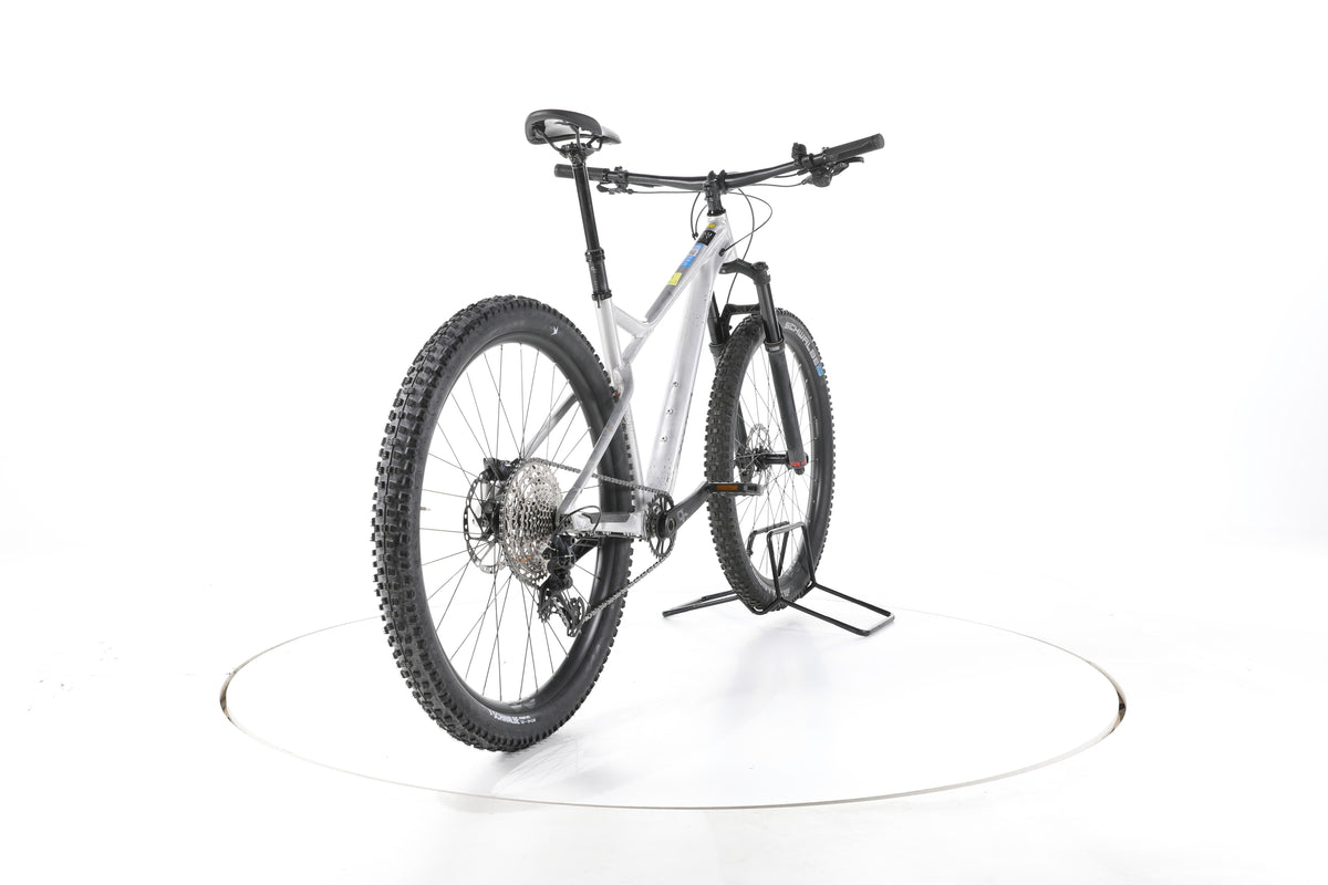 Orbea Laufey H 10 Fahrrad Hardtail - Image 11