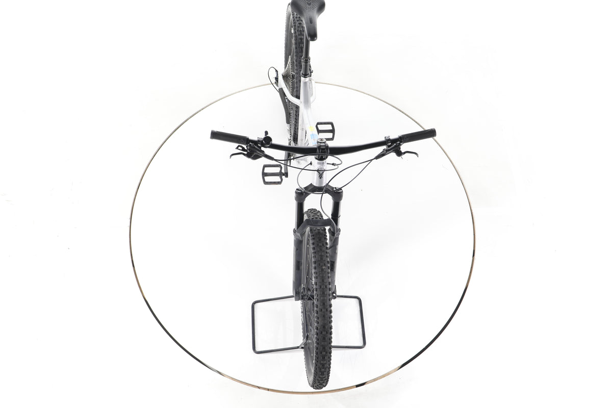 Orbea Laufey H 10 Fahrrad Hardtail - Image 16