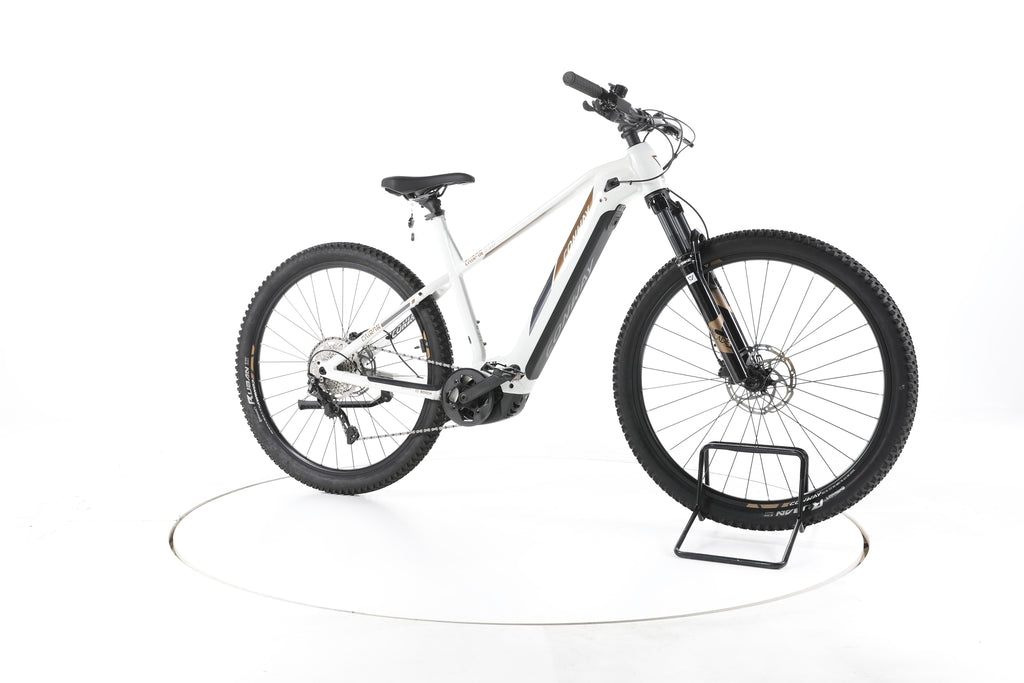 Conway Cairon S 5.0 E-Bike - Image 2