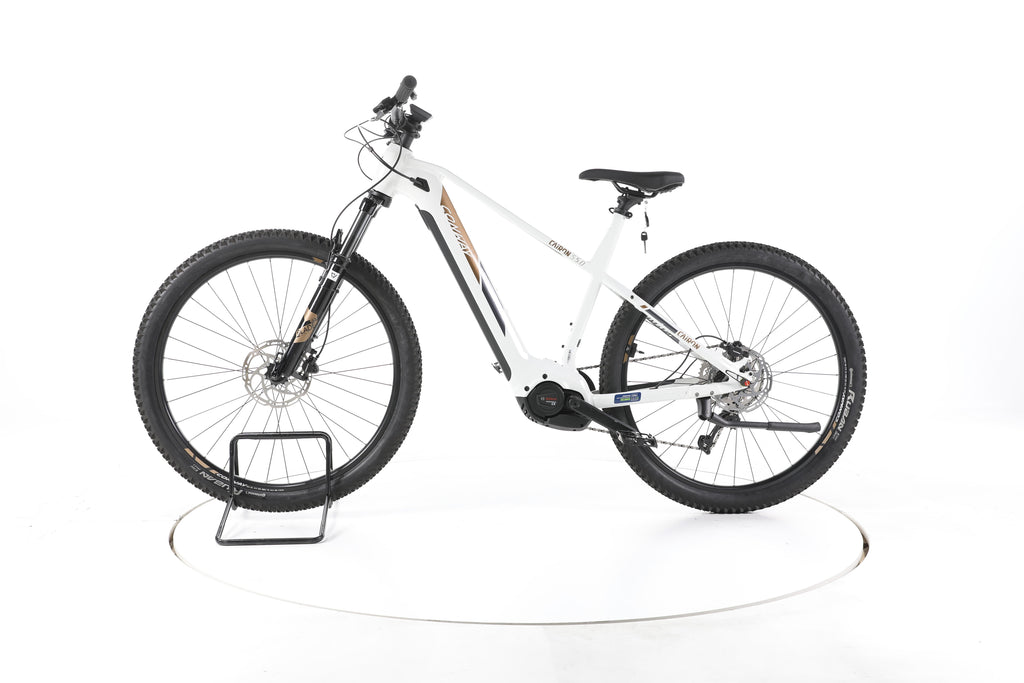 Conway Cairon S 5.0 E-Bike - Image 7