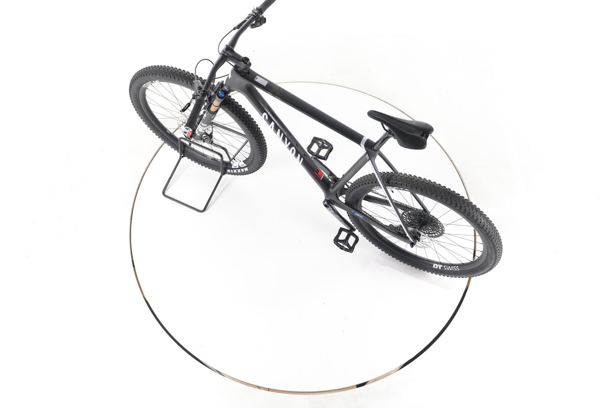 Canyon Exceed CF SLX Fahrrad Hardtail - Image 20