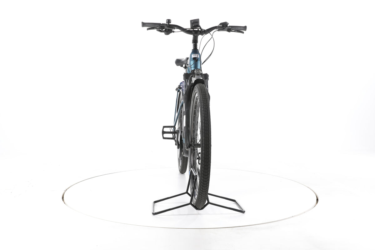 Cube Kathmandu Hybrid ONE Trekking E-Bike Tiefeinsteiger - Image 4