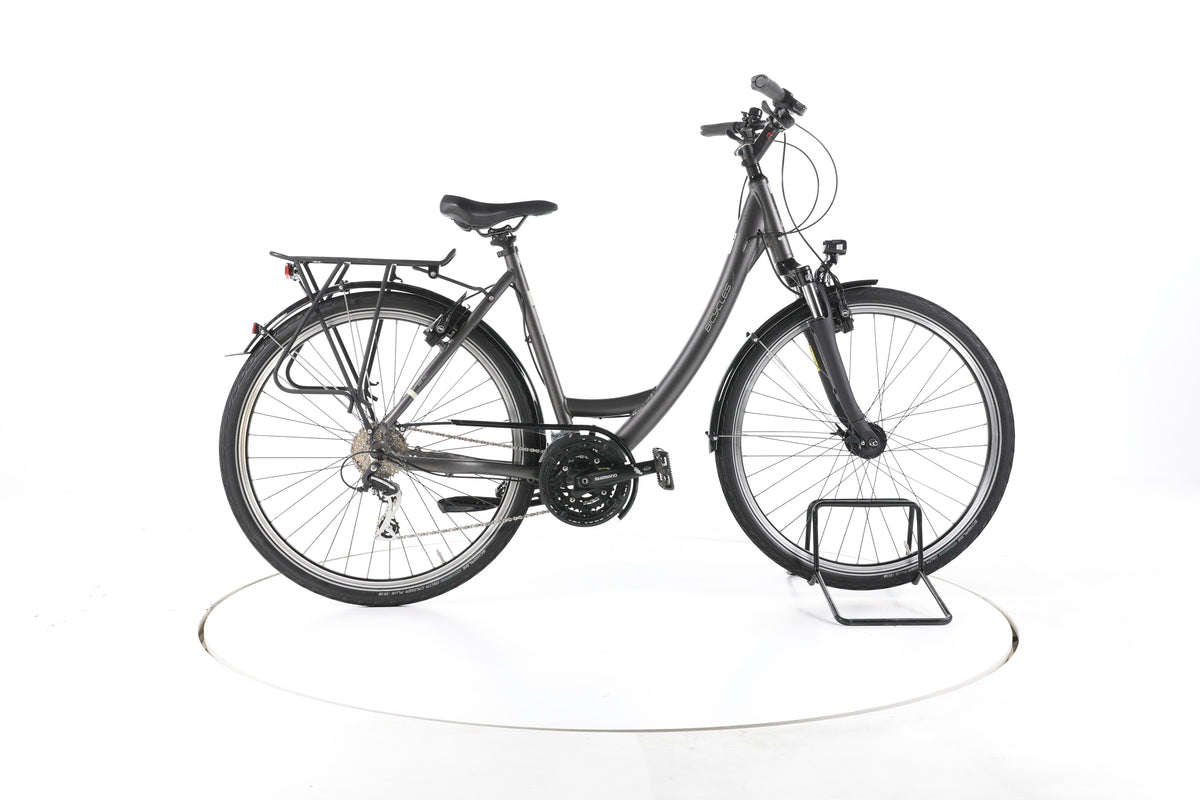 Bicycles EXT 700+ Fahrrad City & Trekking - Image 1