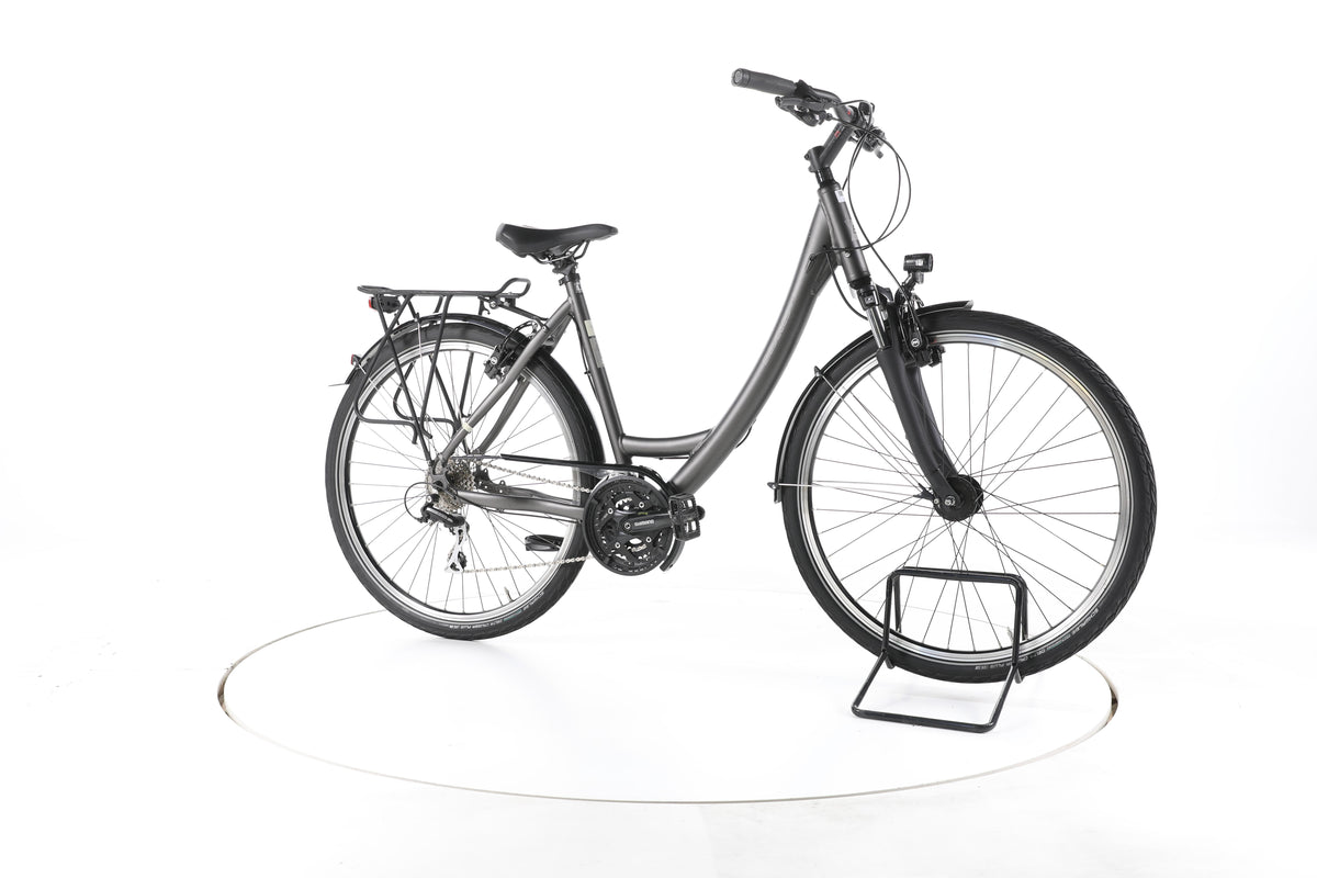 Bicycles EXT 700+ Fahrrad City & Trekking - Image 2