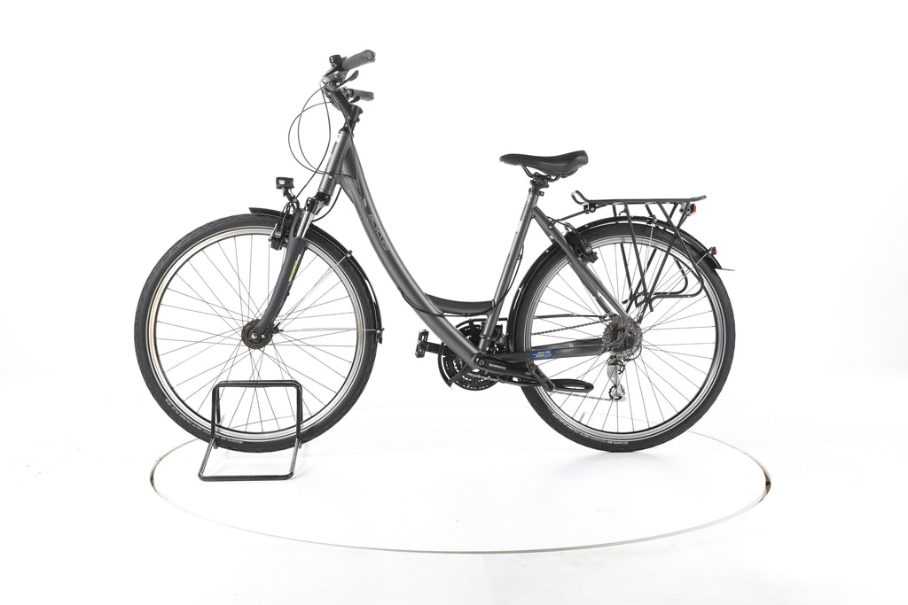 Bicycles EXT 700+ Fahrrad City & Trekking - Image 7