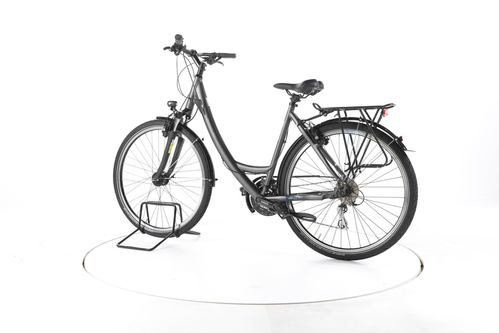 Bicycles EXT 700+ Fahrrad City & Trekking - Image 8