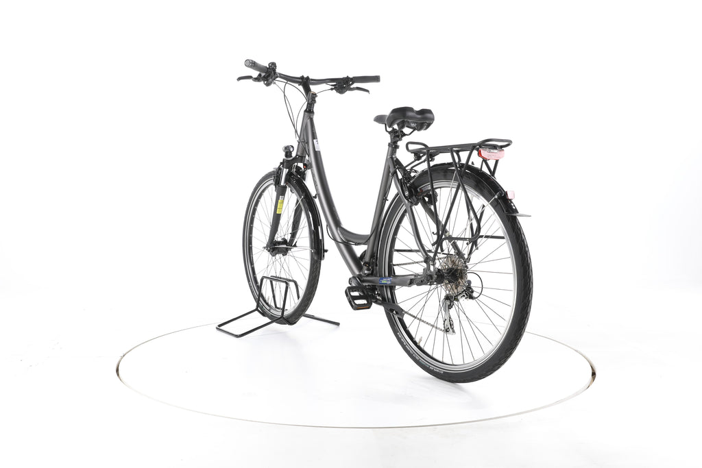 Bicycles EXT 700+ Fahrrad City & Trekking - Image 9