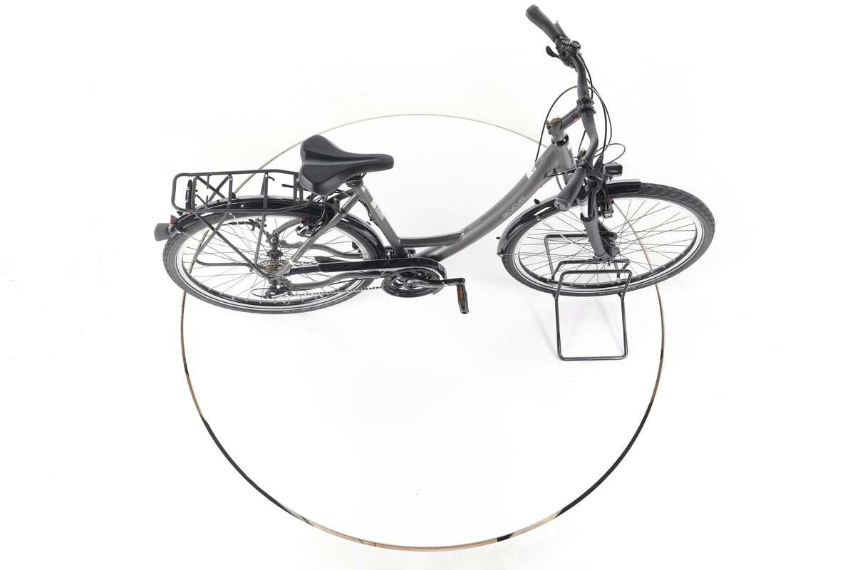 Bicycles EXT 700+ Fahrrad City & Trekking - Image 13