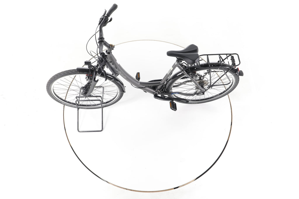 Bicycles EXT 700+ Fahrrad City & Trekking - Image 19