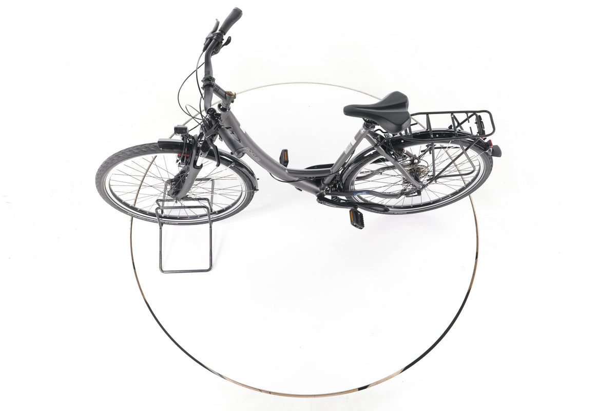 Bicycles EXT 700+ Fahrrad City & Trekking - Image 19