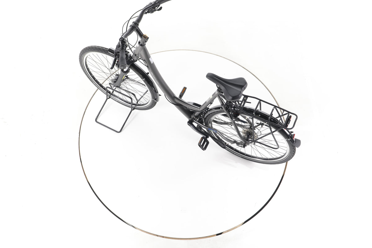 Bicycles EXT 700+ Fahrrad City & Trekking - Image 20