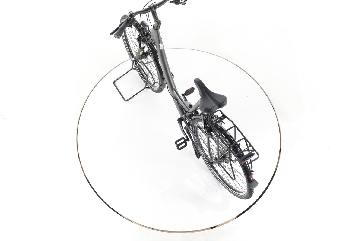 Bicycles EXT 700+ Fahrrad City & Trekking - Image 21