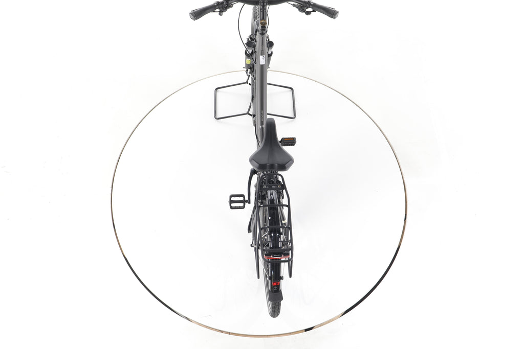 Bicycles EXT 700+ Fahrrad City & Trekking - Image 22