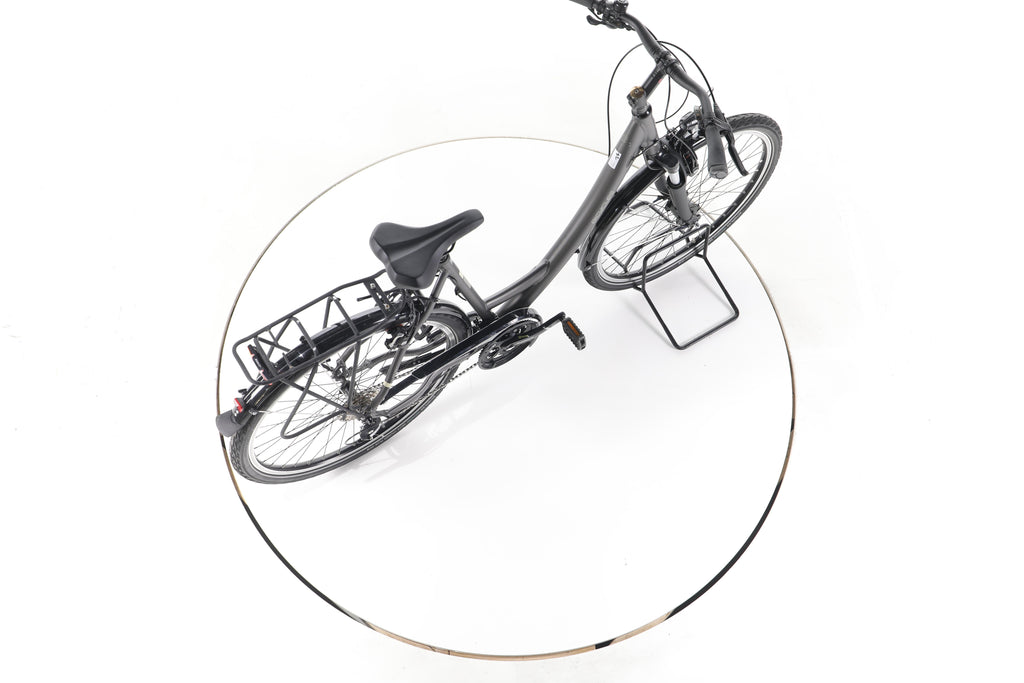 Bicycles EXT 700+ Fahrrad City & Trekking - Image 24