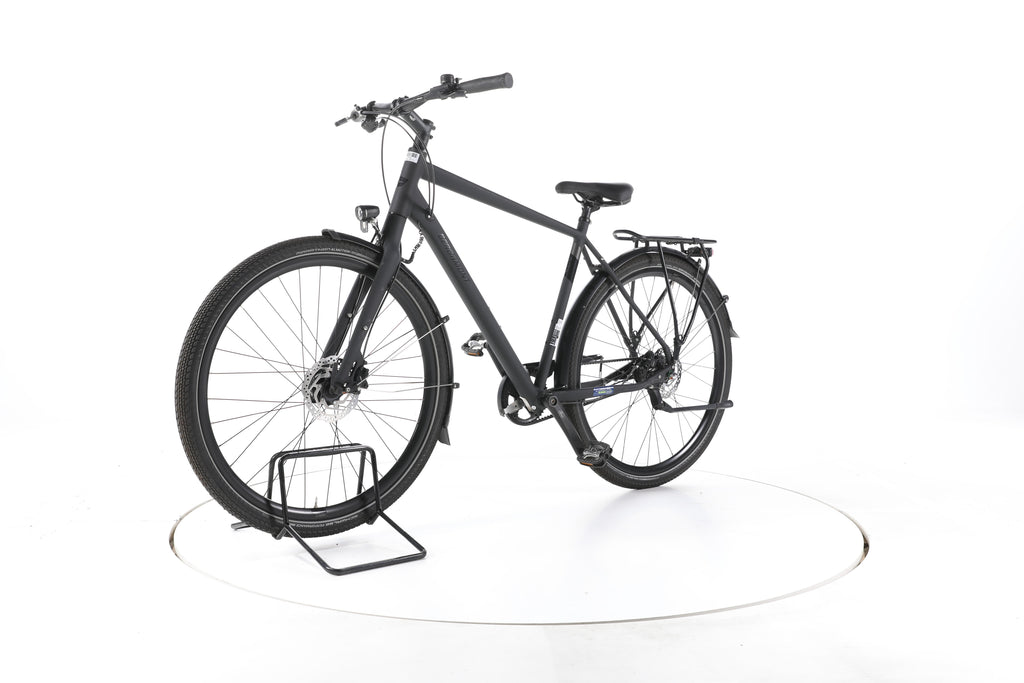 Bergamont Vitess N8 Belt Fahrrad City & Trekking - Image 6