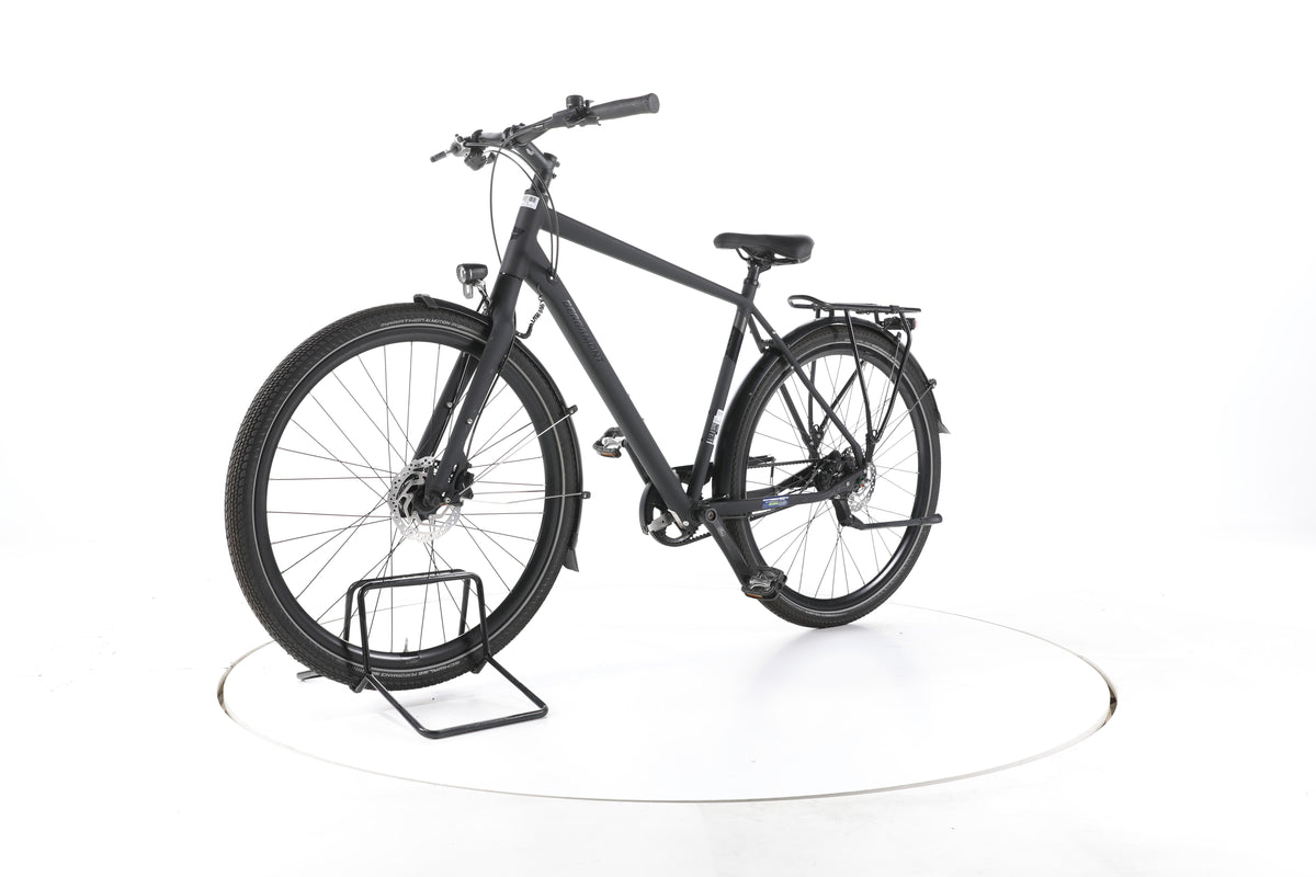 Bergamont Vitess N8 Belt Fahrrad City & Trekking - Image 6