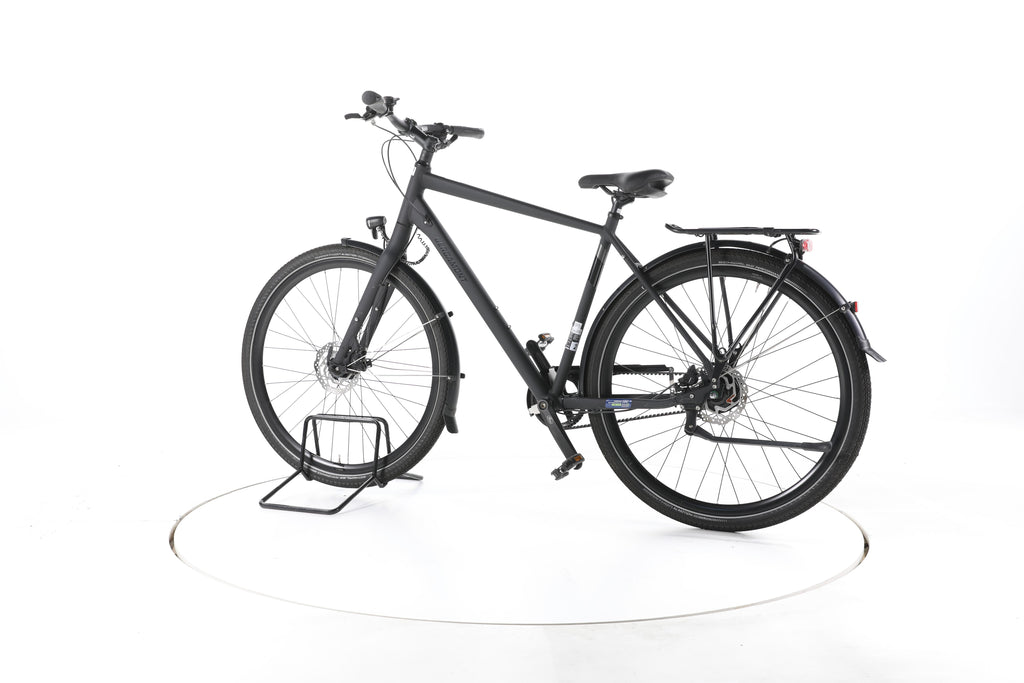Bergamont Vitess N8 Belt Fahrrad City & Trekking - Image 8