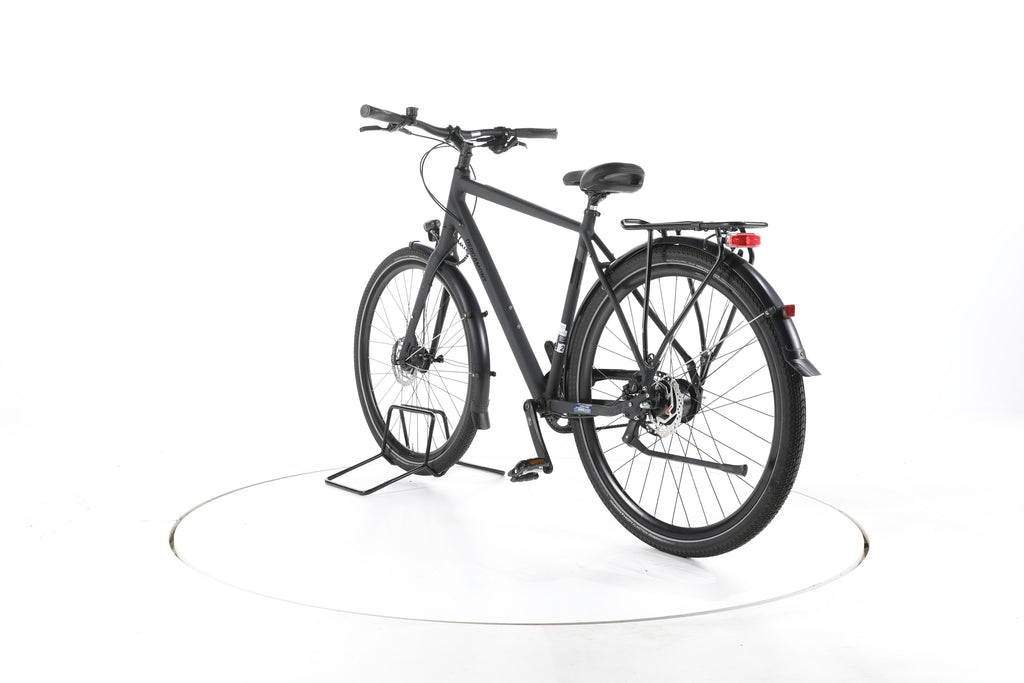 Bergamont Vitess N8 Belt Fahrrad City & Trekking - Image 9
