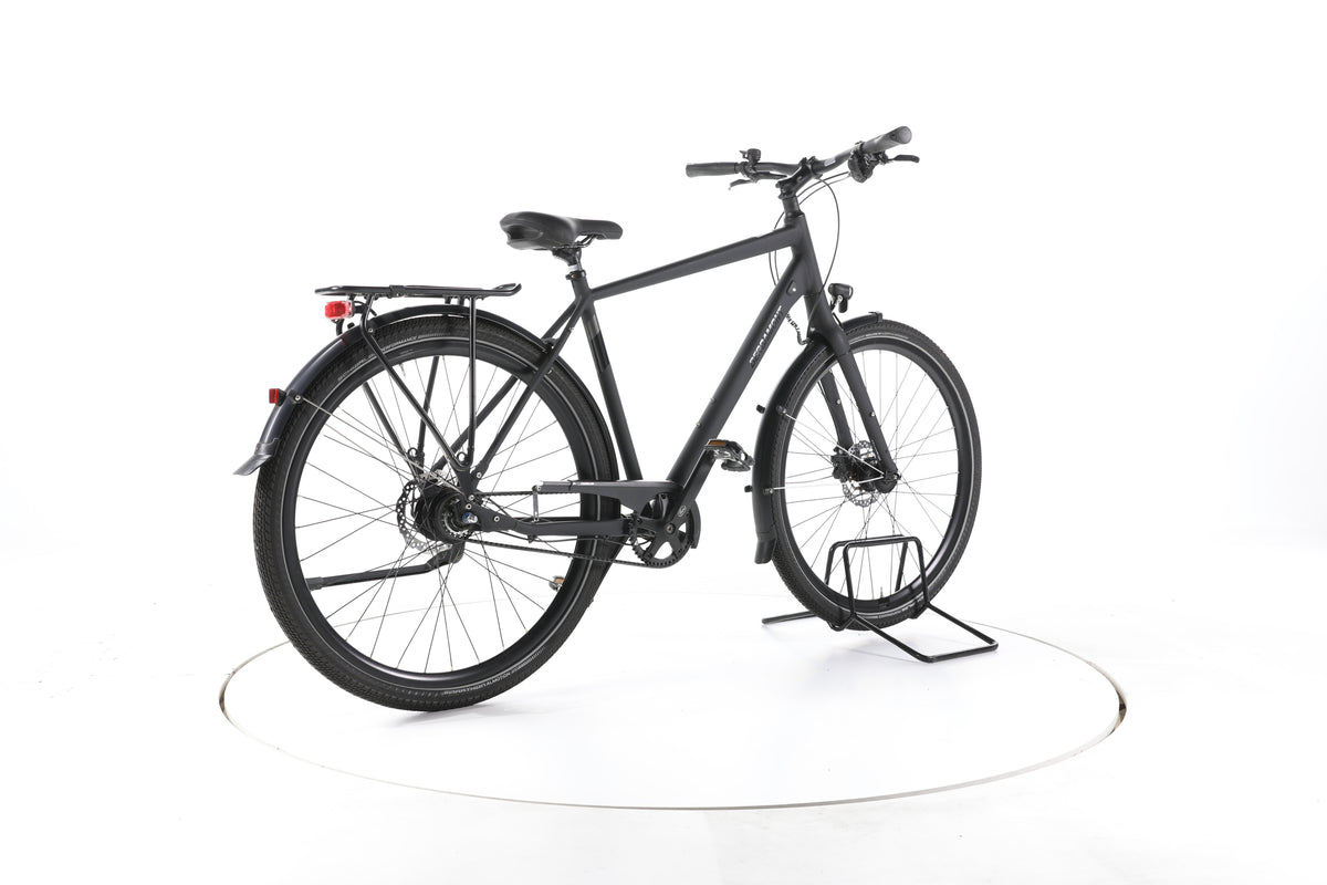 Bergamont Vitess N8 Belt Fahrrad City & Trekking - Image 12