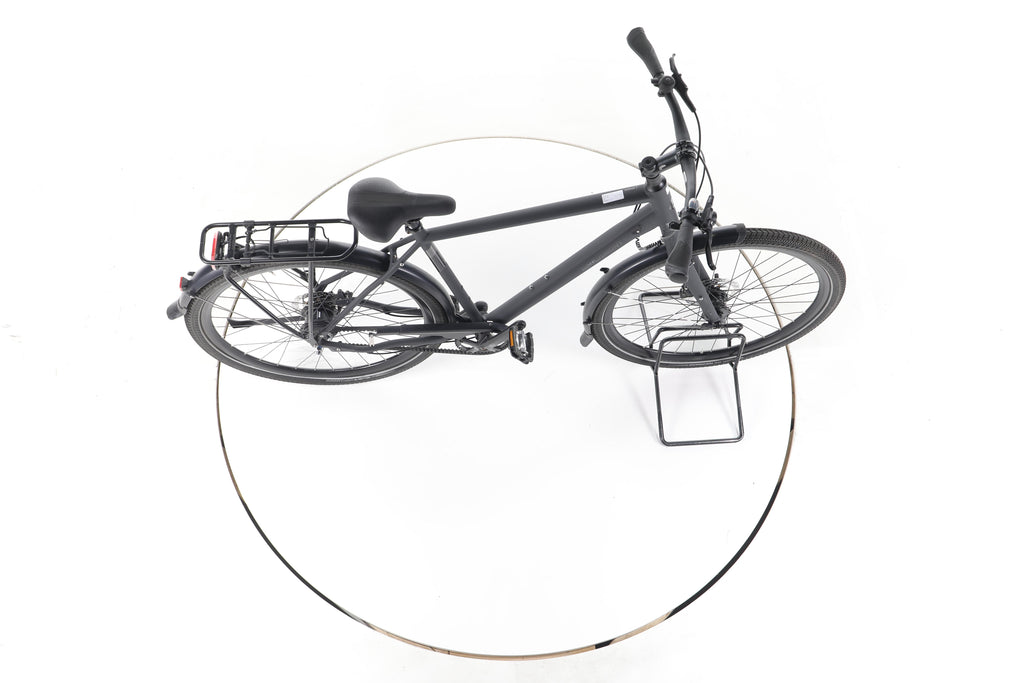 Bergamont Vitess N8 Belt Fahrrad City & Trekking - Image 13