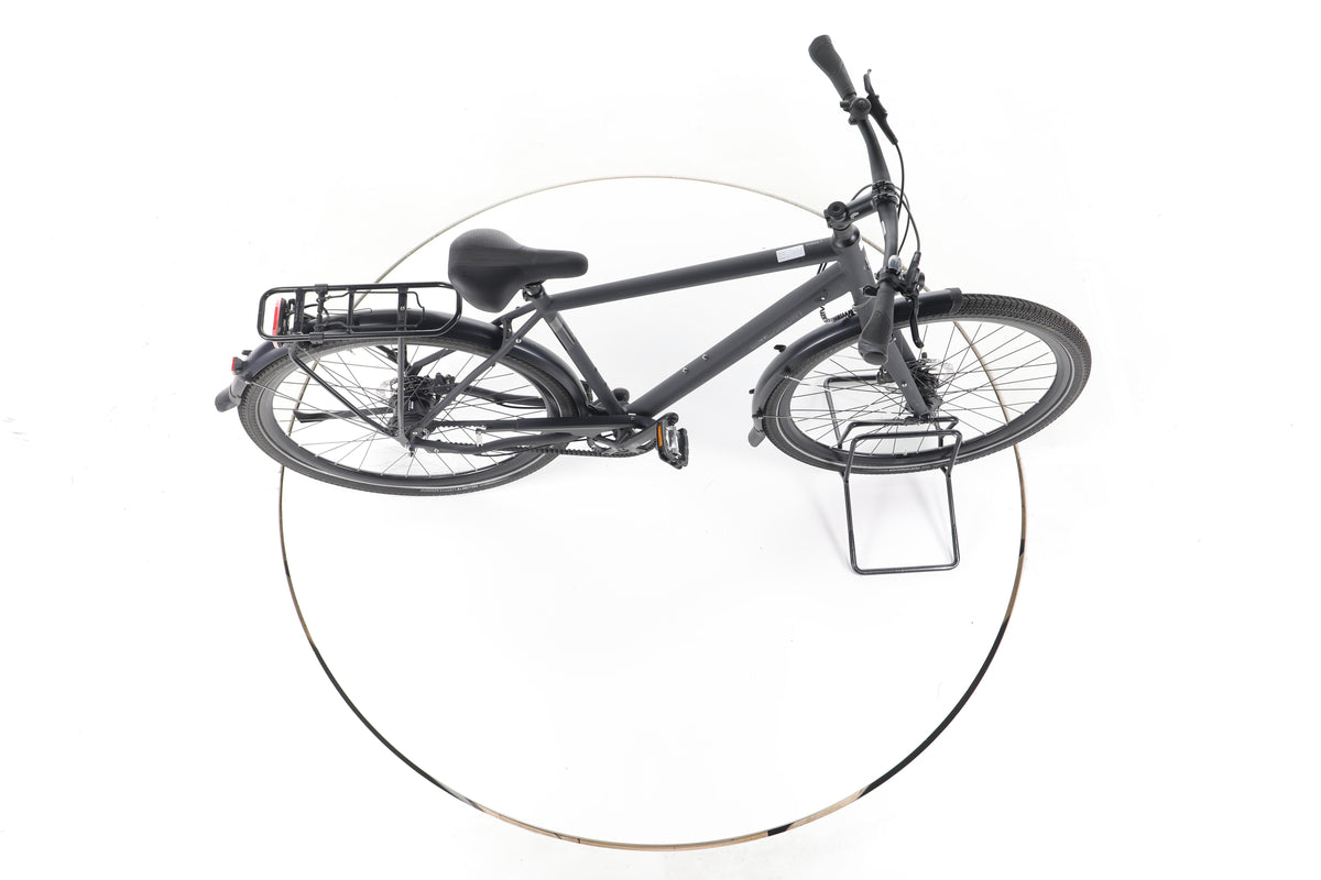 Bergamont Vitess N8 Belt Fahrrad City & Trekking - Image 13