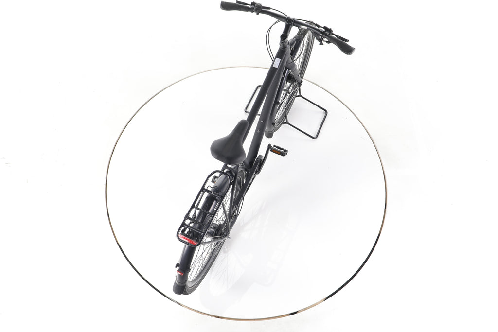 Bergamont Vitess N8 Belt Fahrrad City & Trekking - Image 23