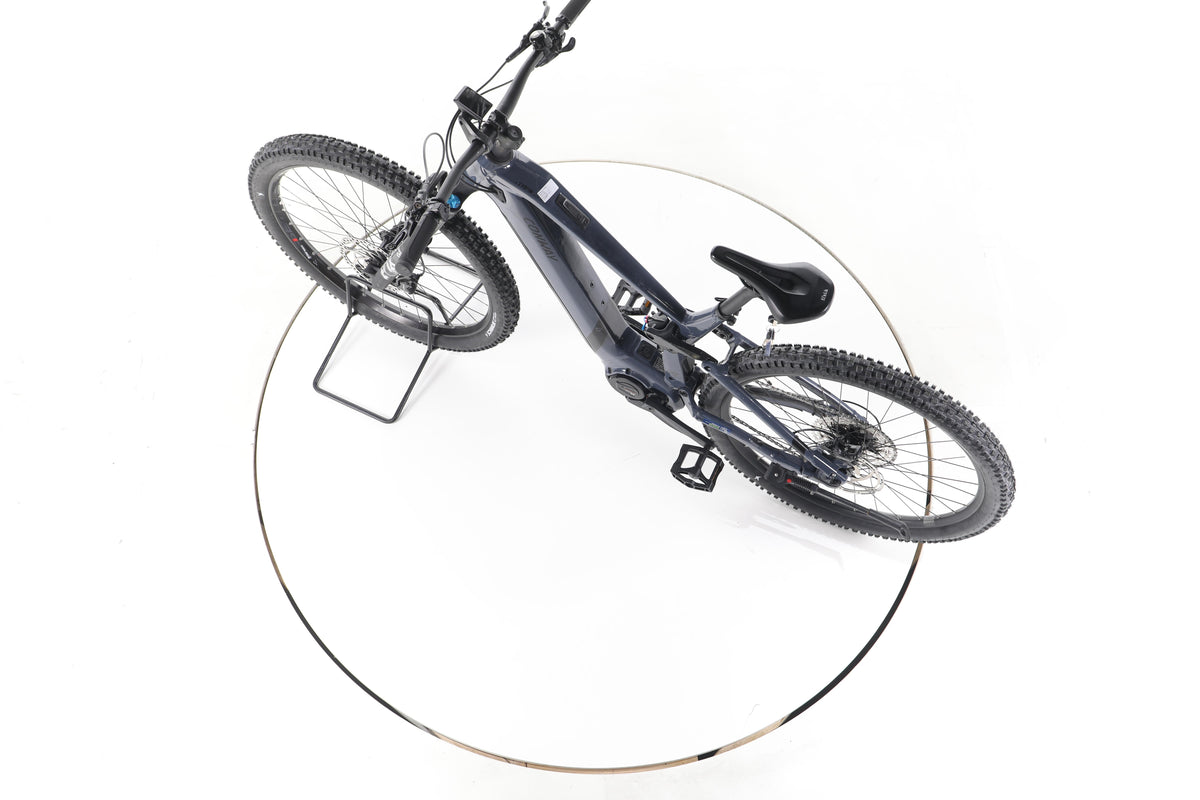 Conway Xyron S 4.9 E-Bike Fully - Image 20