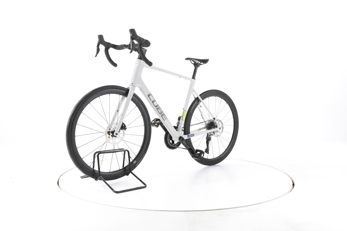 Cube Attain C:62 SLX Rennrad Carbon 2025 - Image 6