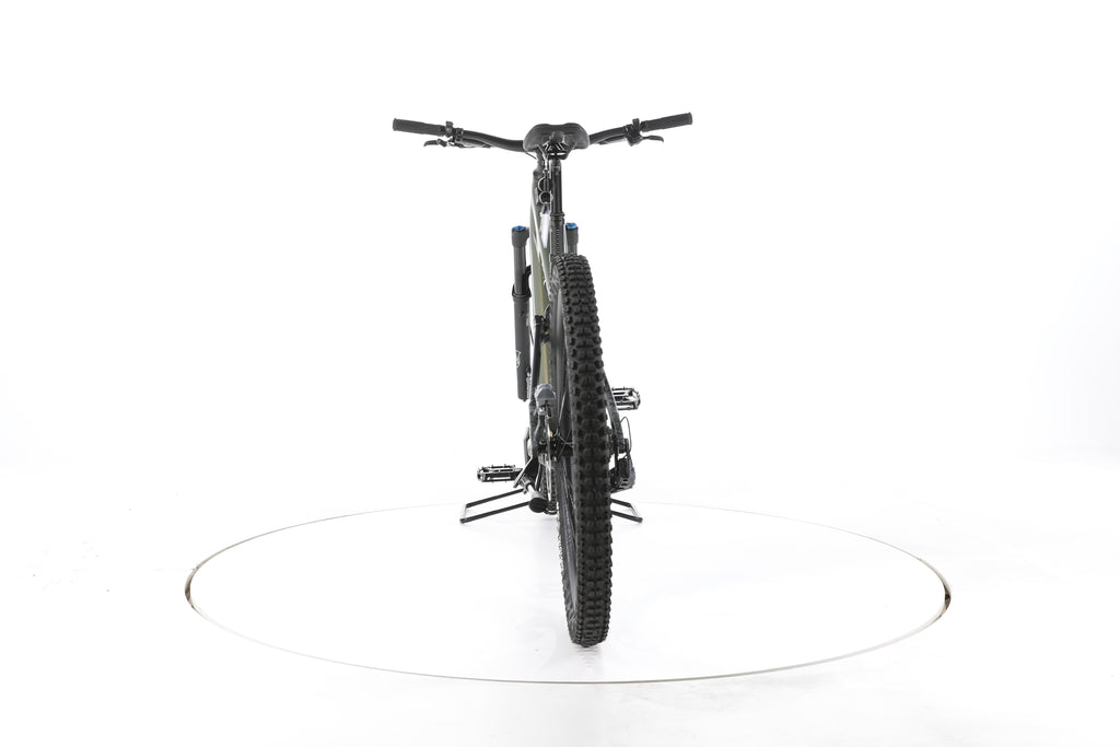 Cube Stereo Hybrid ONE44 HPC TM E-Bike Fully Carbon 2026 - Image 10