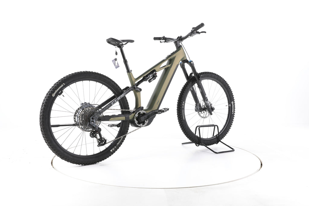 Cube Stereo Hybrid ONE44 HPC TM E-Bike Fully Carbon 2026 - Image 12