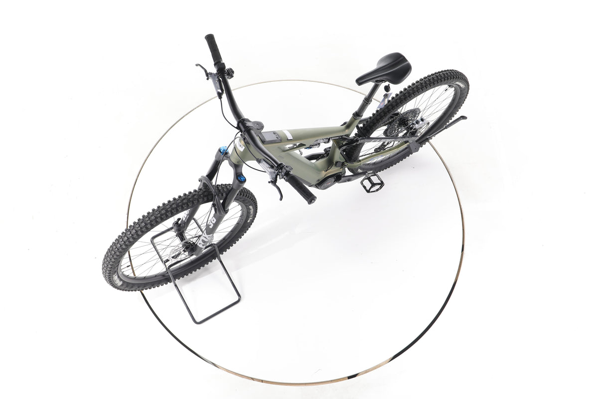 Cube Stereo Hybrid ONE44 HPC TM E-Bike Fully Carbon 2026 - Image 18