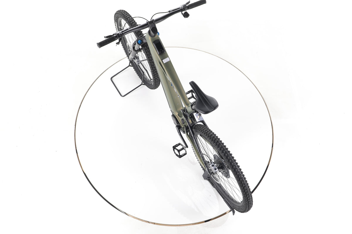 Cube Stereo Hybrid ONE44 HPC TM E-Bike Fully Carbon 2026 - Image 21