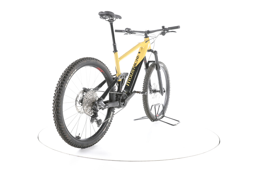 Moustache Bikes Game 3 E-Bike Fully - Image 11