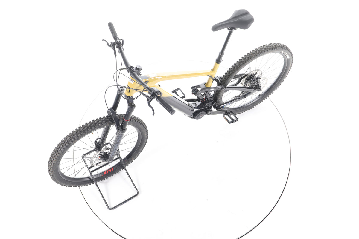 Moustache Bikes Game 3 E-Bike Fully - Image 18