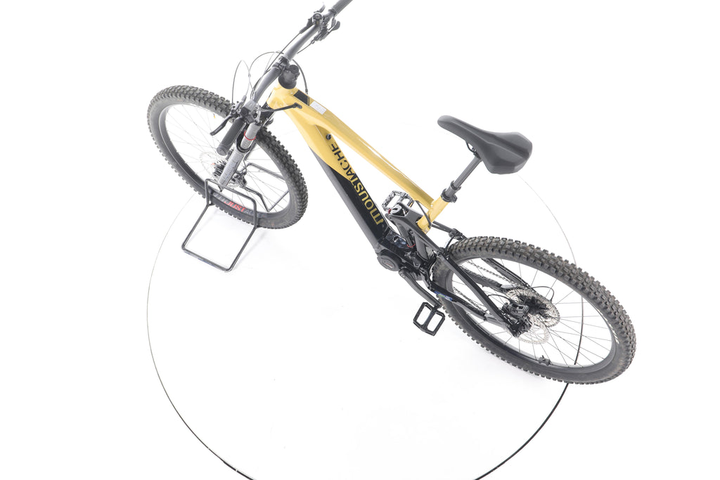 Moustache Bikes Game 3 E-Bike Fully - Image 20