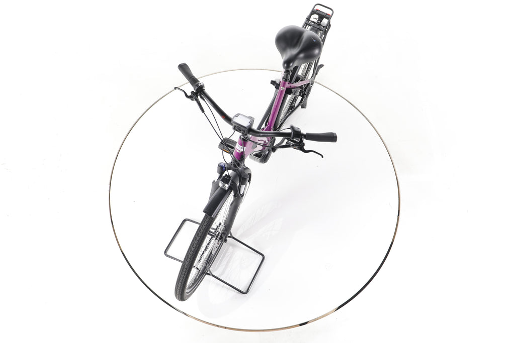 Victoria eTrekking 11.5 City E-Bike Tiefeinsteiger - Image 17